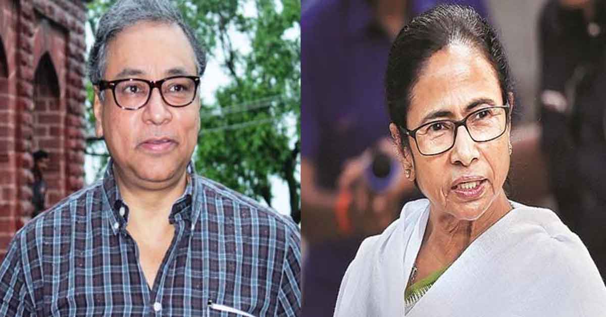 mamata banerjee calls tmc mp jahar sircar talk on his resignation from rajyasabha on rg kar protest