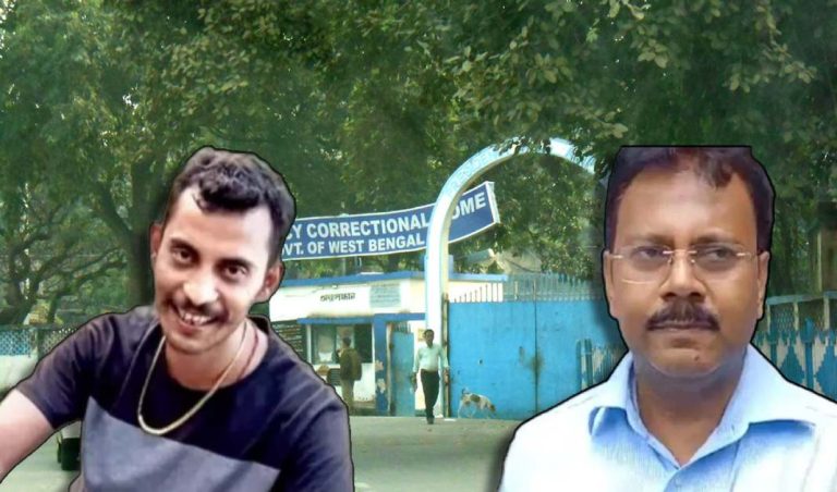 প্রেসিডেন্সিতে সন্দীপ, শুনেও নিরুত্তাপ সঞ্জয়…