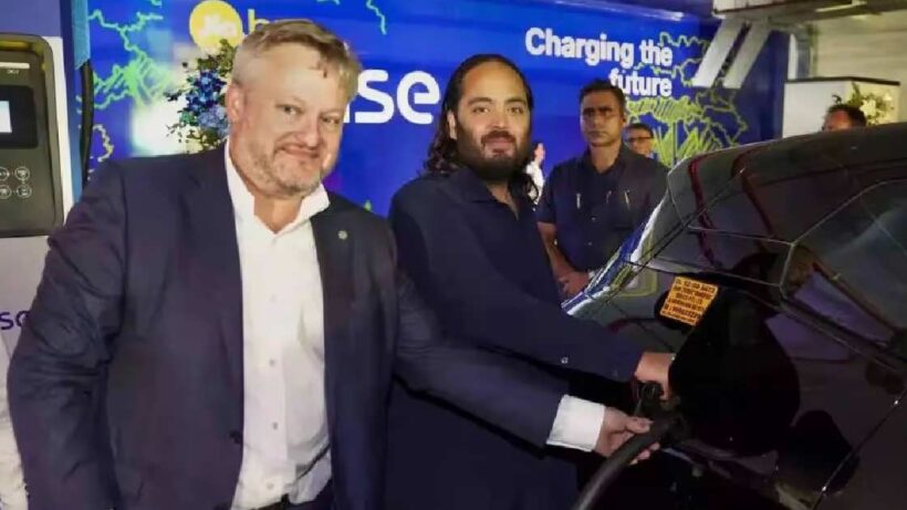 jio-bp inaugurate 500th ev charging station