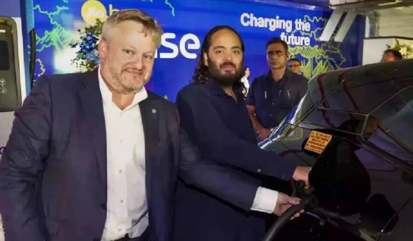 jio-bp inaugurate 500th ev charging station