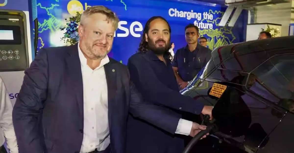 jio-bp inaugurate 500th ev charging station