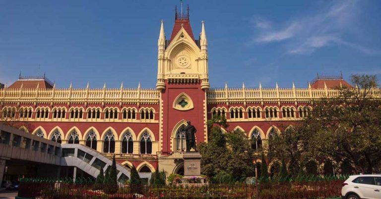 High Court Grants Conditional Permission to Sujay Krishna Bhadra to Invite Guests for Wife's Annual Event