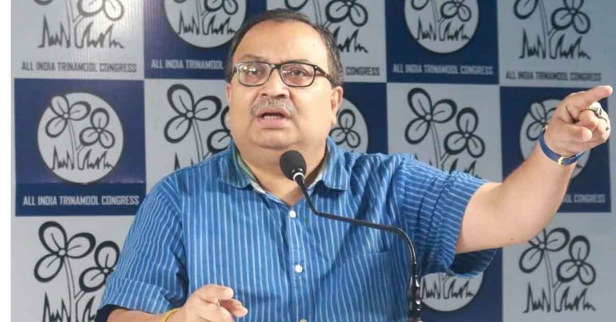 Kunal Ghosh self criticise tmc and attacks opposition over rg Kar case