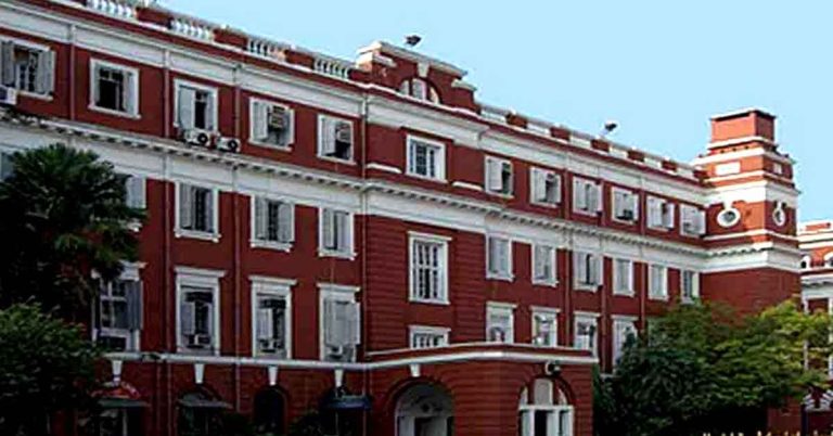 BJP Fact-Finding Team Arrives at Lalbazar to Meet CP, Permission Denied to Meet Chief Secretary