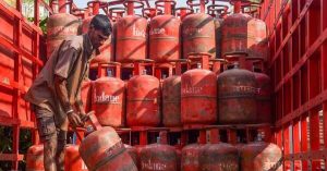 Commercial LPG Cylinder Prices Cut, New Rates Applicable From Today