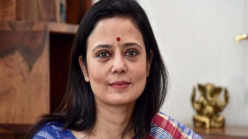 mahua moitra