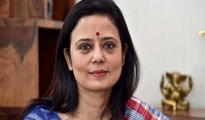 mahua moitra