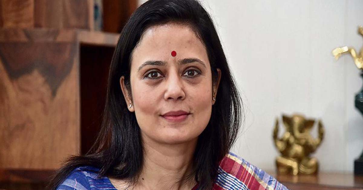 mahua moitra