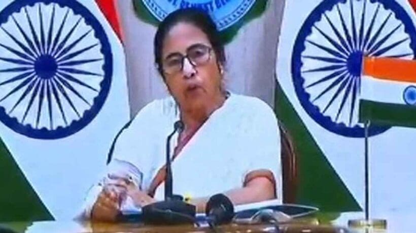 mamata banerjee speech on junior doctor mamata banerjee meeting at nabanna over lrg kar case