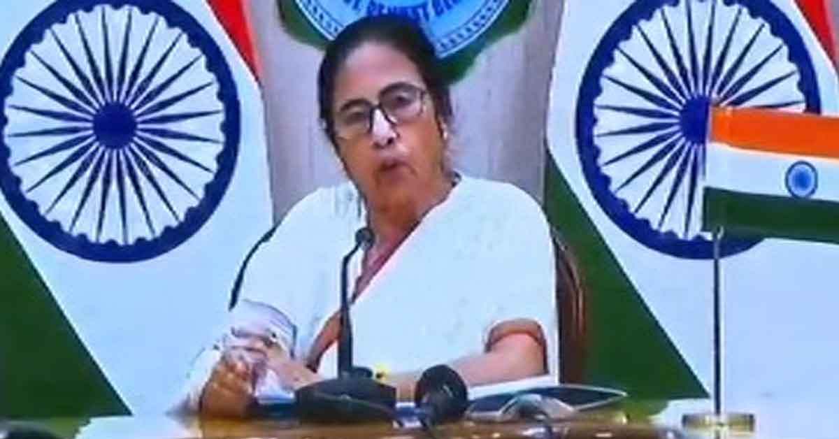 mamata banerjee speech on junior doctor mamata banerjee meeting at nabanna over lrg kar case