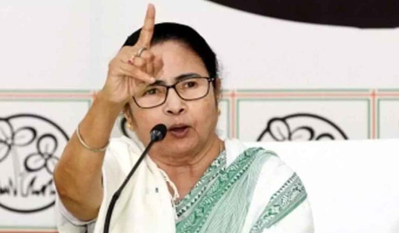 Mamata Banerjee has called a state administrative review meeting at Nabanna