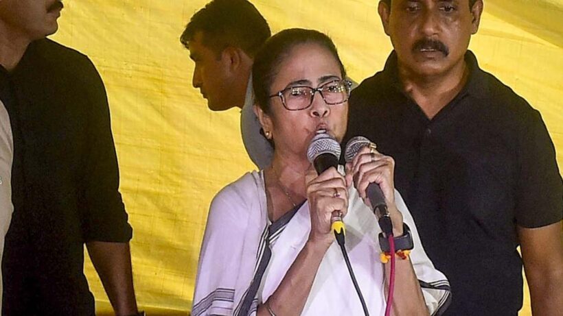 mamata kalighat