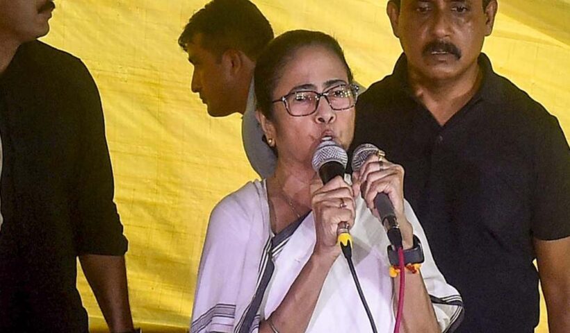 mamata kalighat