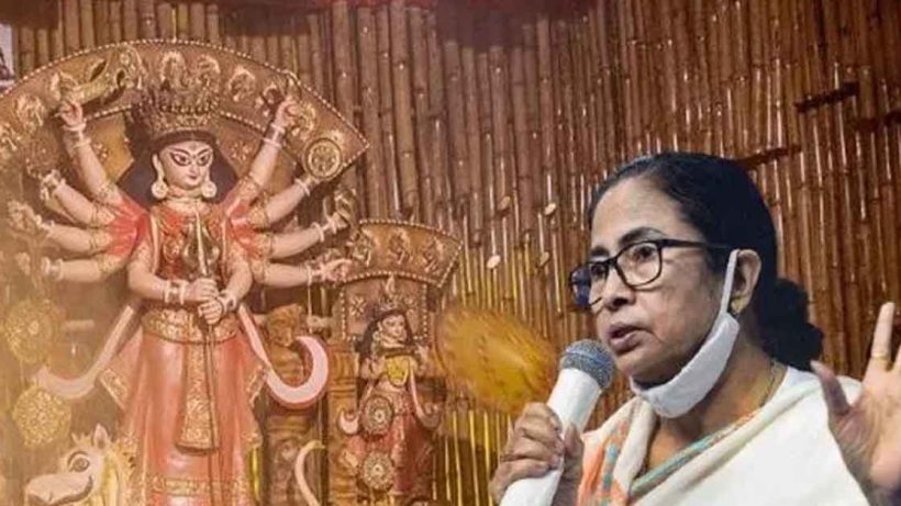 Once again, two more city clubs choose to reject government grants for Durga Puja