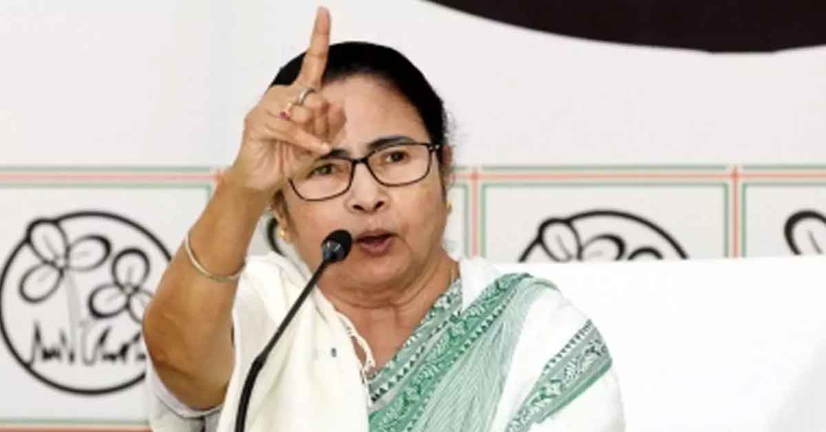 Mamata Banerjee has called a state administrative review meeting at Nabanna