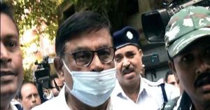 ik Bhattacharya Named Again in New Recruitment Corruption Case