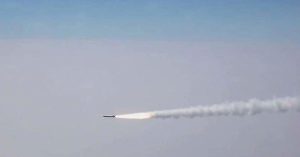 missile