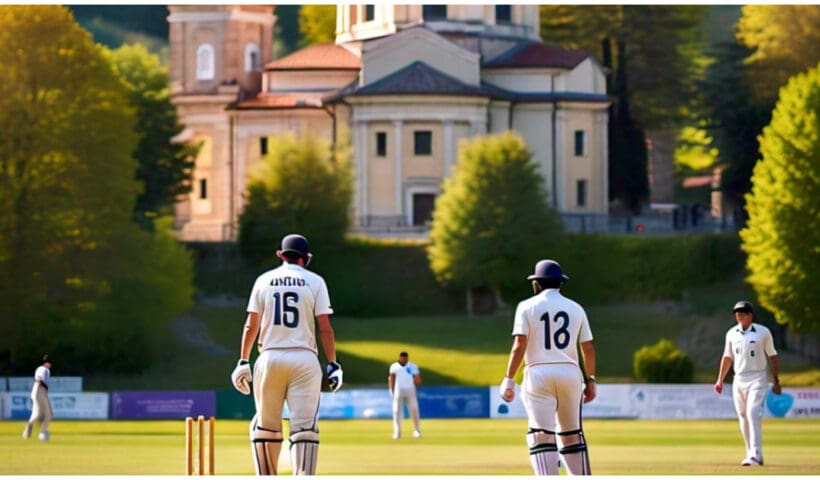 monfalcone cricket ban