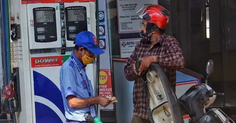 Fuel Price Alert: Diesel Rate Changes in Noida, Patna, and Other Indian Cities