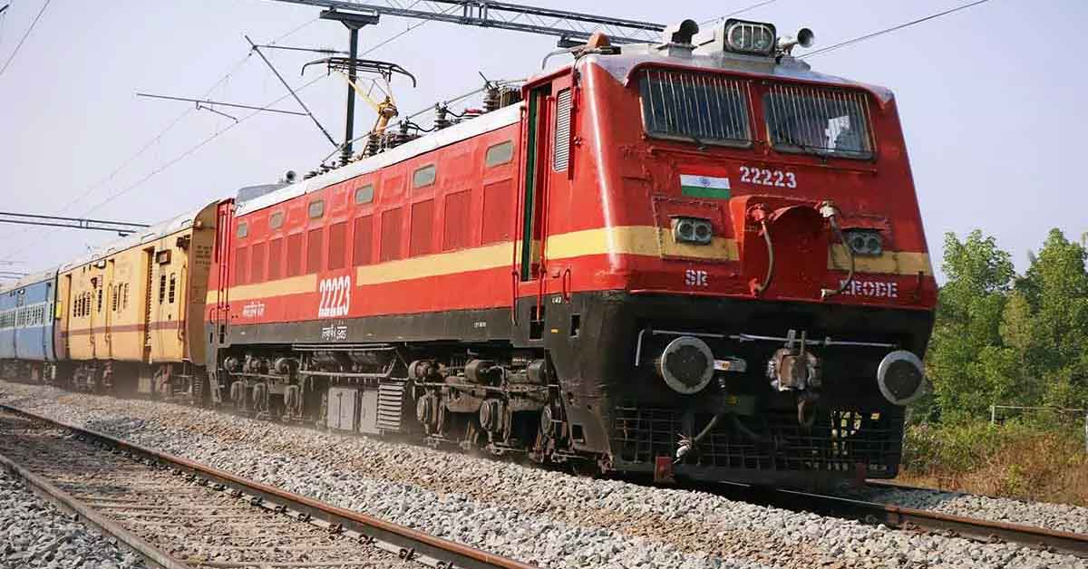 Indian railway announces thousends more new special train on this festival season