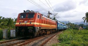 Railways Take Major Step to Combat Fraud, Cancels Group-C Recruitment Process