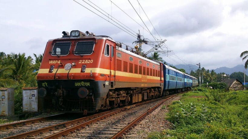 Railways Take Major Step to Combat Fraud, Cancels Group-C Recruitment Process