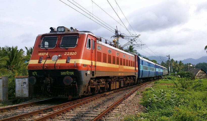 Indian Railways announced about rescheduled of trains