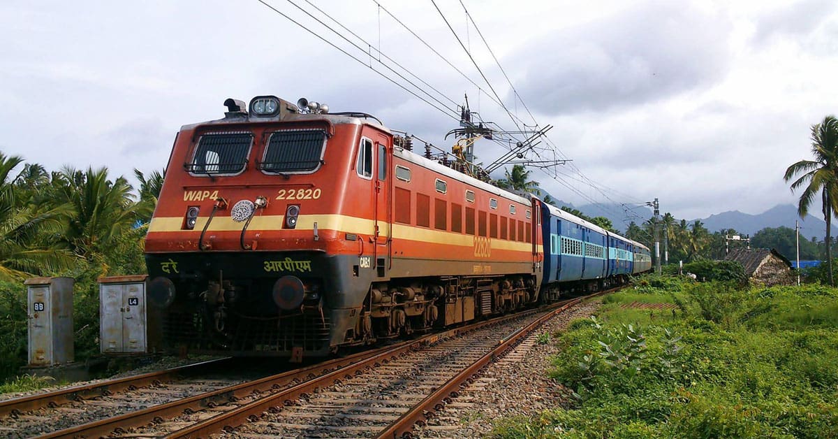 Indian Railways announced about special trains