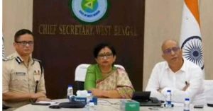 west bengal government appeal to rg kar junior doctors for meeting without political intension