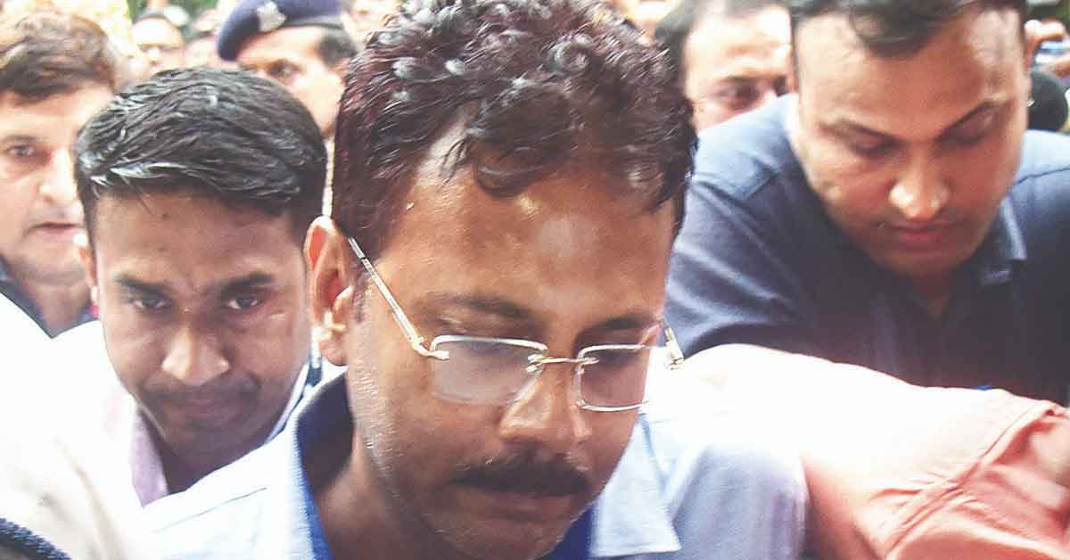 sandip ghosh may face extreame punishment for rgkar case according to court observation