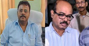 Bail granted to Sandeep and Abhijit in the RG Kar Case