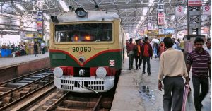 Sealdah Division Launches Fresh Local Service on Bidhannagar–Kalyani Route