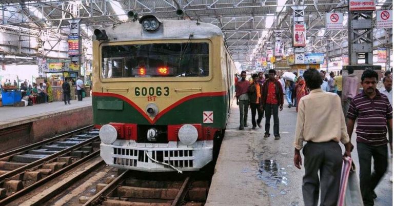Sealdah Division Launches Fresh Local Service on Bidhannagar–Kalyani Route