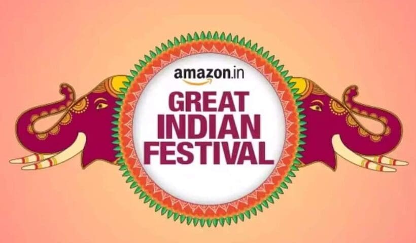 smartphones on Amazon Great India Festival 2024