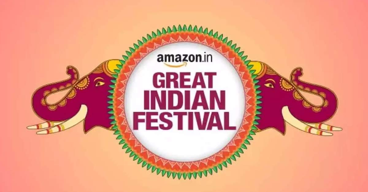 smartphones on Amazon Great India Festival 2024