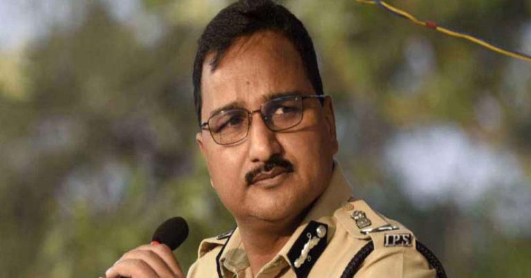 Calcutta HC Grants Relief to Former Commissioner Vineet Goyal in Contempt Case