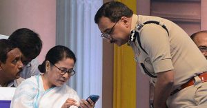 RG Kar Victim's Family Names Vinit Goel During Case Hearing