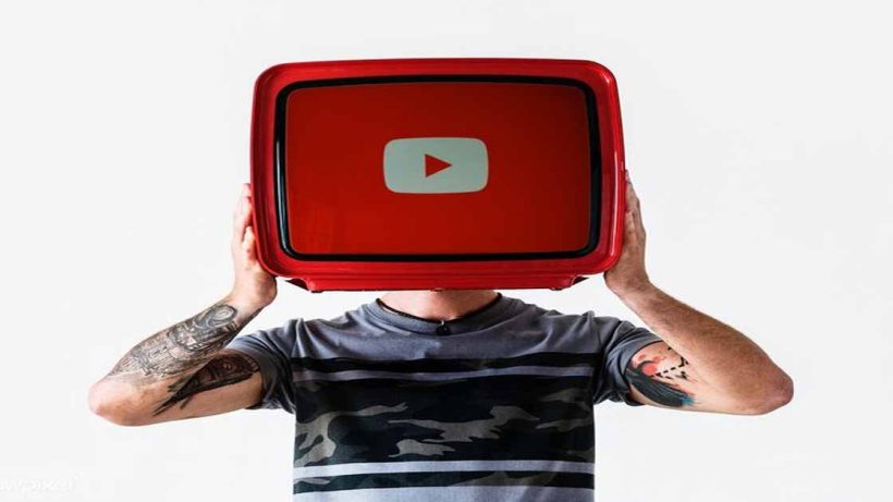 youtube-channel-strike