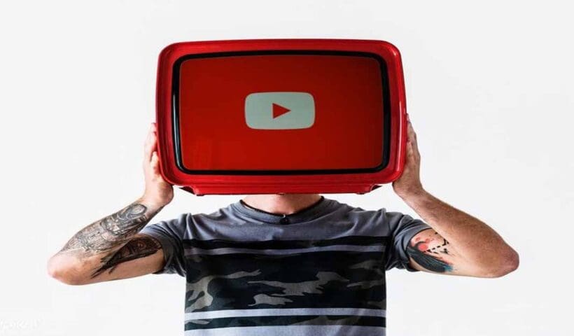 youtube-channel-strike