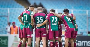 Mohun Bagan SG vs Chennaiyin FC