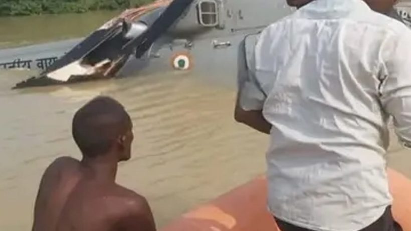 Bihar Flood