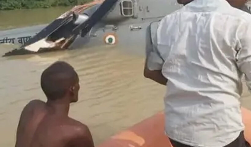 Bihar Flood