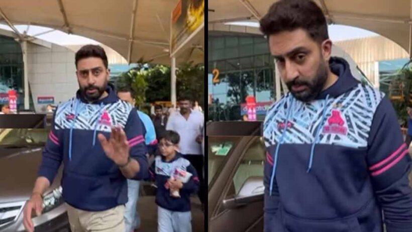 Abhishek-Bachchan