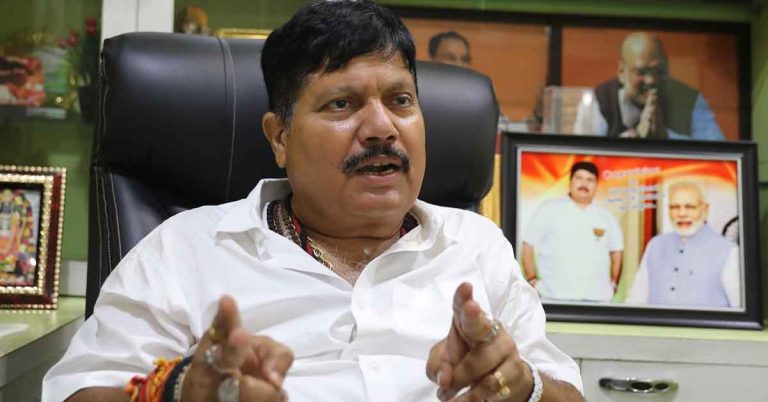 Arjun Singh’s Explosive Remarks on Belghoria Shooting Incident