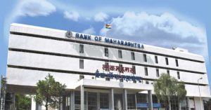 Bank of Maharashtra