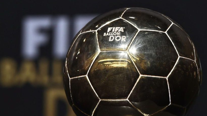 Who Will Win the 2024 Ballon d'Or? Here’s the Latest Update!