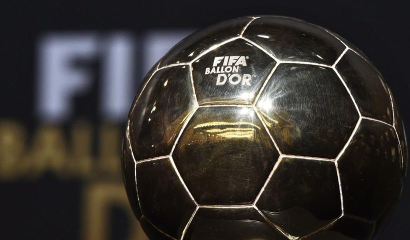 Who Will Win the 2024 Ballon d'Or? Here’s the Latest Update!