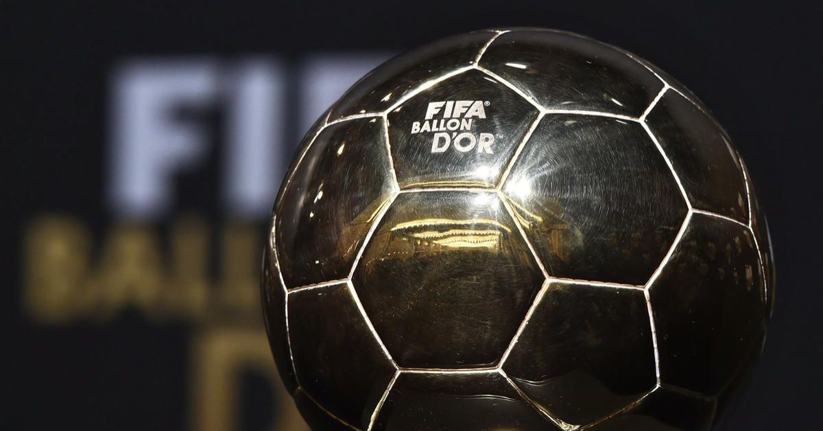 Who Will Win the 2024 Ballon d'Or? Here’s the Latest Update!