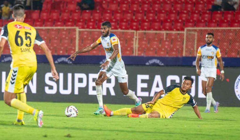 Bengal Set to Face Tough Rivals in Santosh Trophy 2024