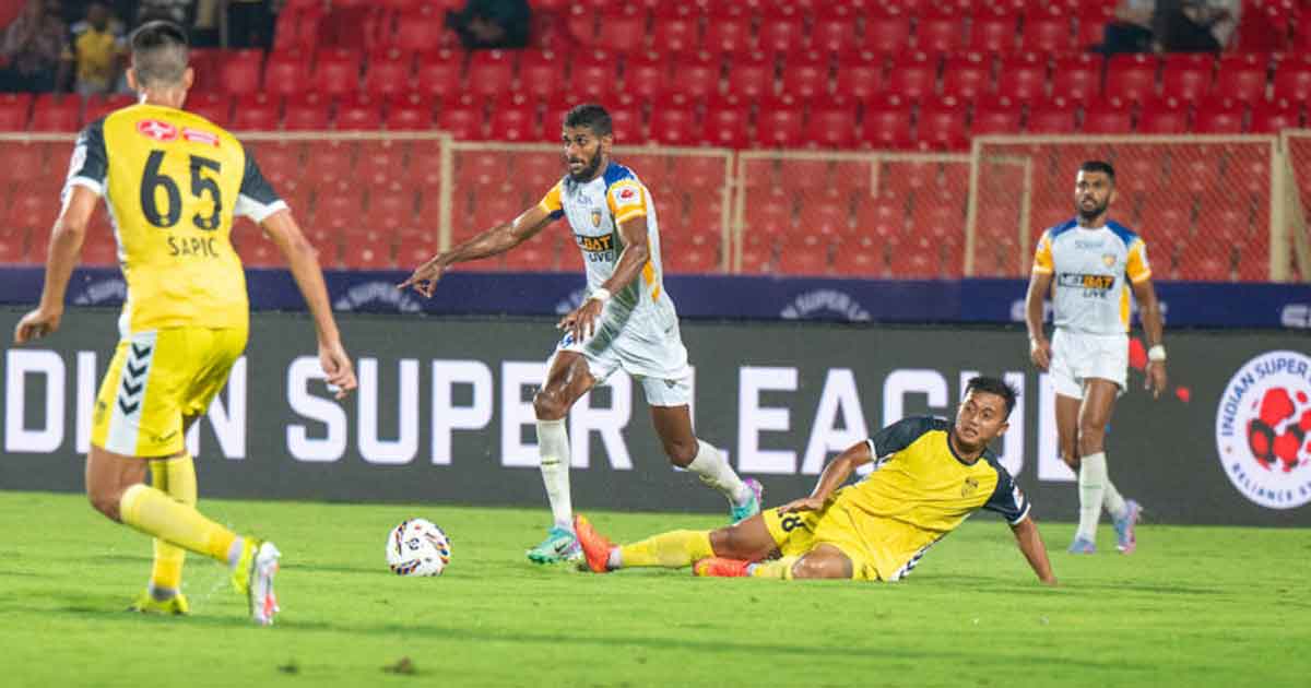 Bengal Set to Face Tough Rivals in Santosh Trophy 2024